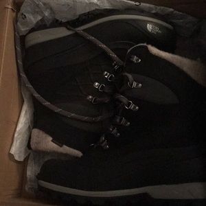 North Face Boots